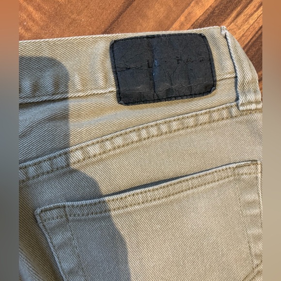 Bullhead 32x32 jeans - Picture 5 of 6